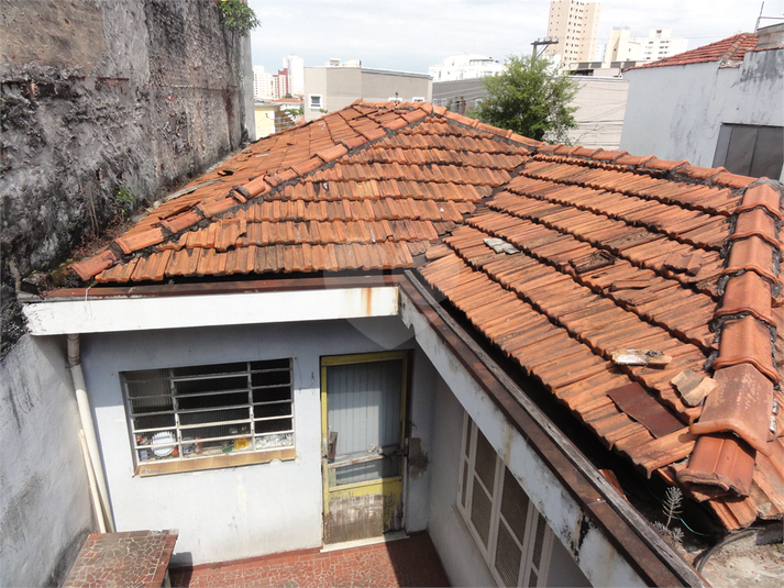 Venda Casa São Paulo Água Fria REO451876 6