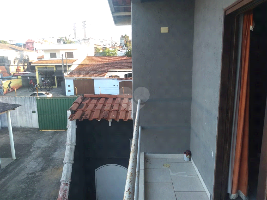 Venda Casa térrea Mogi Das Cruzes Jardim São Pedro REO451882 33