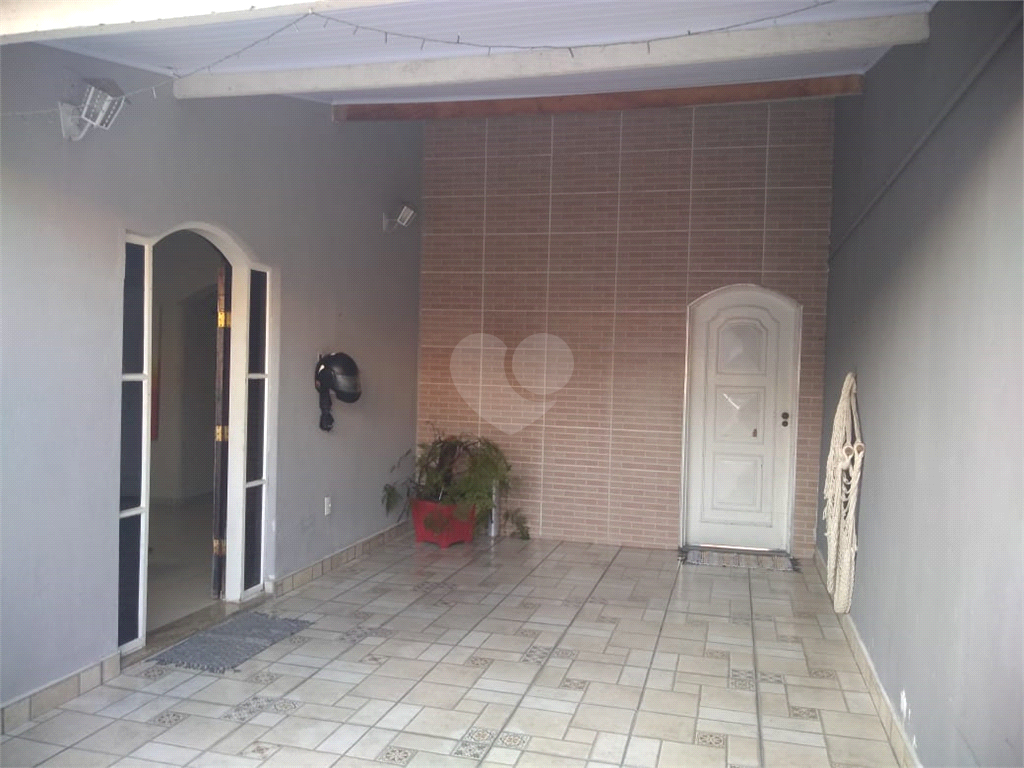 Venda Casa térrea Mogi Das Cruzes Jardim São Pedro REO451882 46