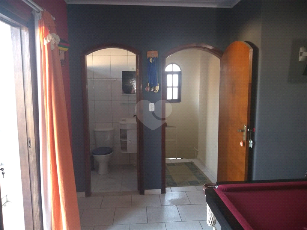 Venda Casa térrea Mogi Das Cruzes Jardim São Pedro REO451882 32