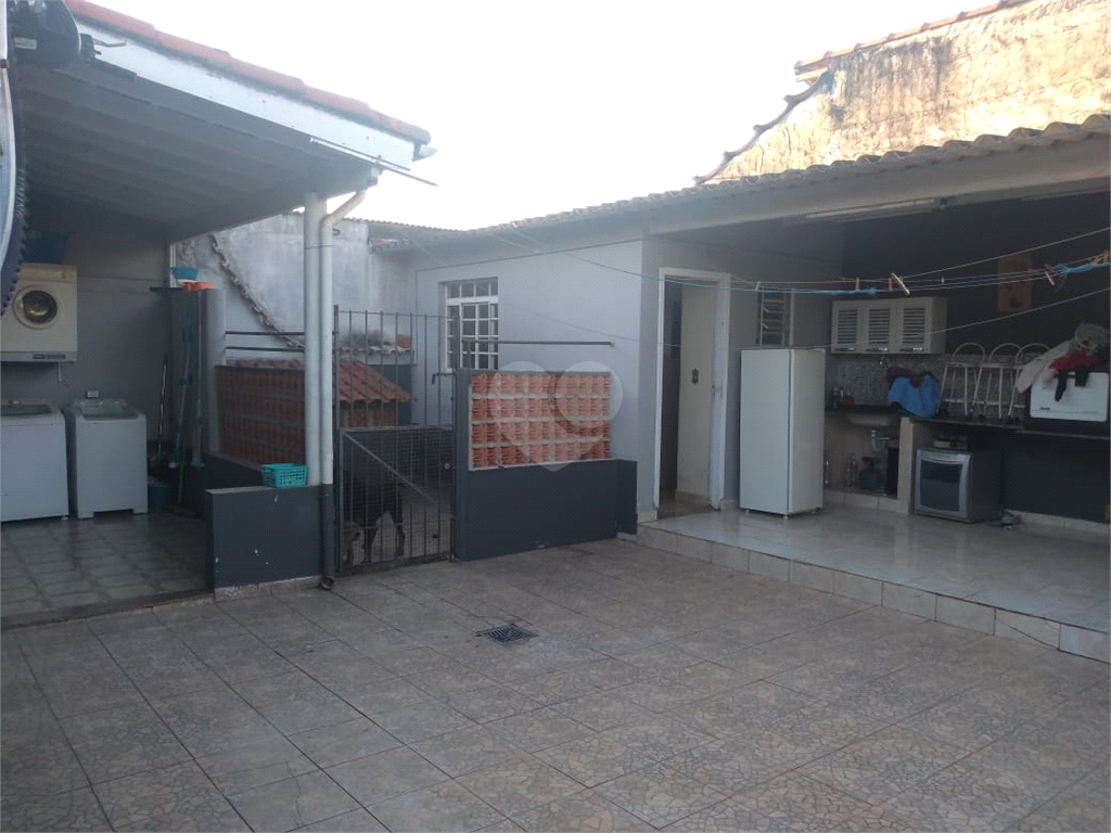 Venda Casa térrea Mogi Das Cruzes Jardim São Pedro REO451882 4