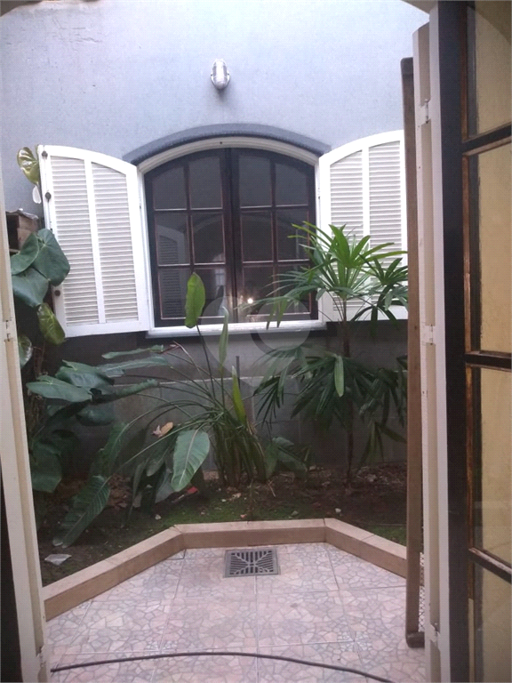 Venda Casa térrea Mogi Das Cruzes Jardim São Pedro REO451882 50