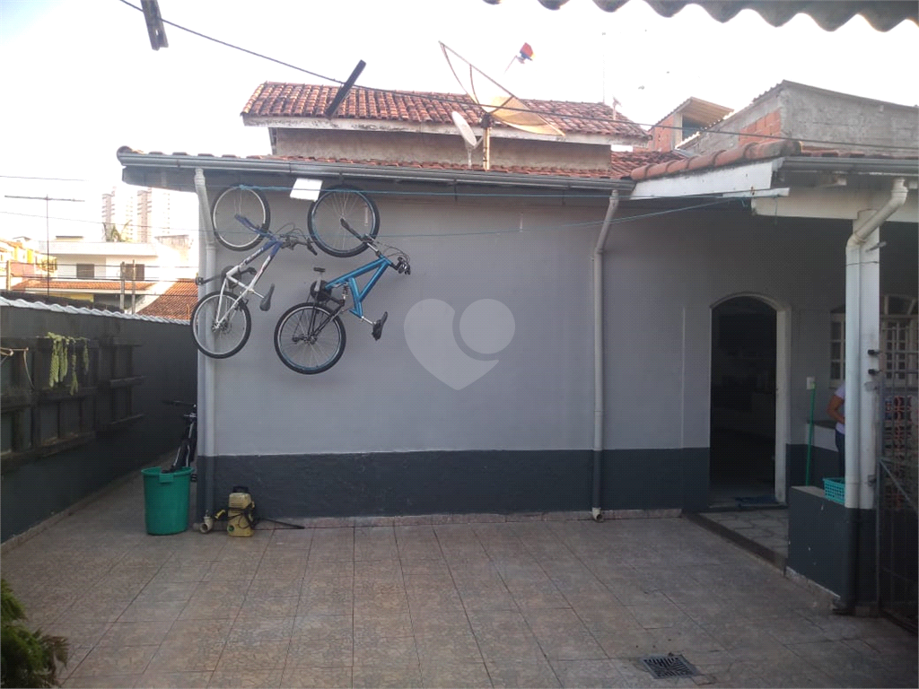 Venda Casa térrea Mogi Das Cruzes Jardim São Pedro REO451882 2