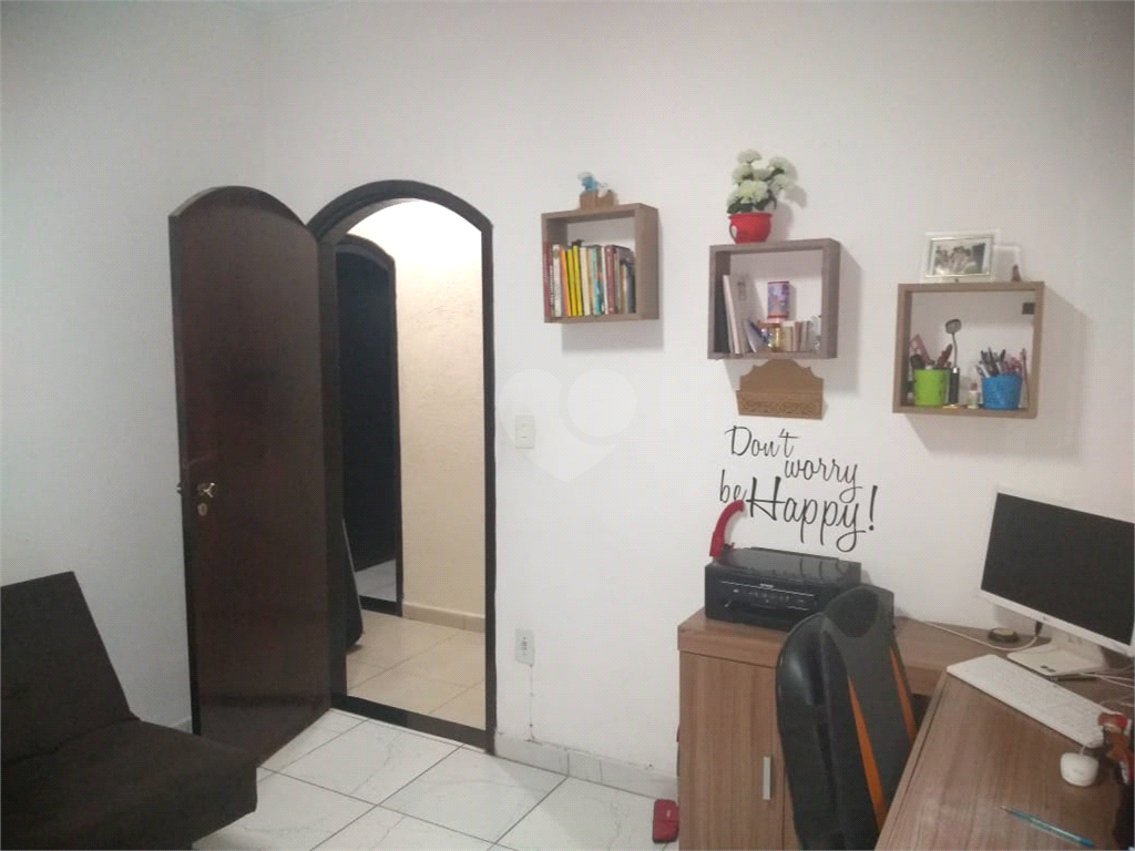 Venda Casa térrea Mogi Das Cruzes Jardim São Pedro REO451882 34