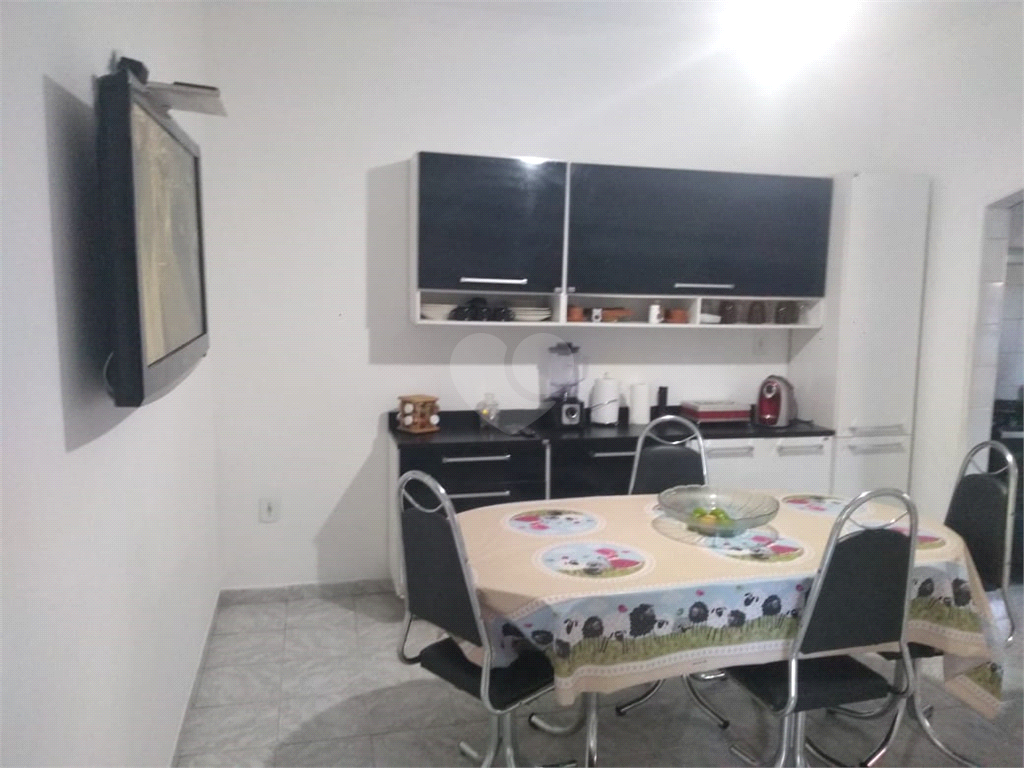 Venda Casa térrea Mogi Das Cruzes Jardim São Pedro REO451882 20