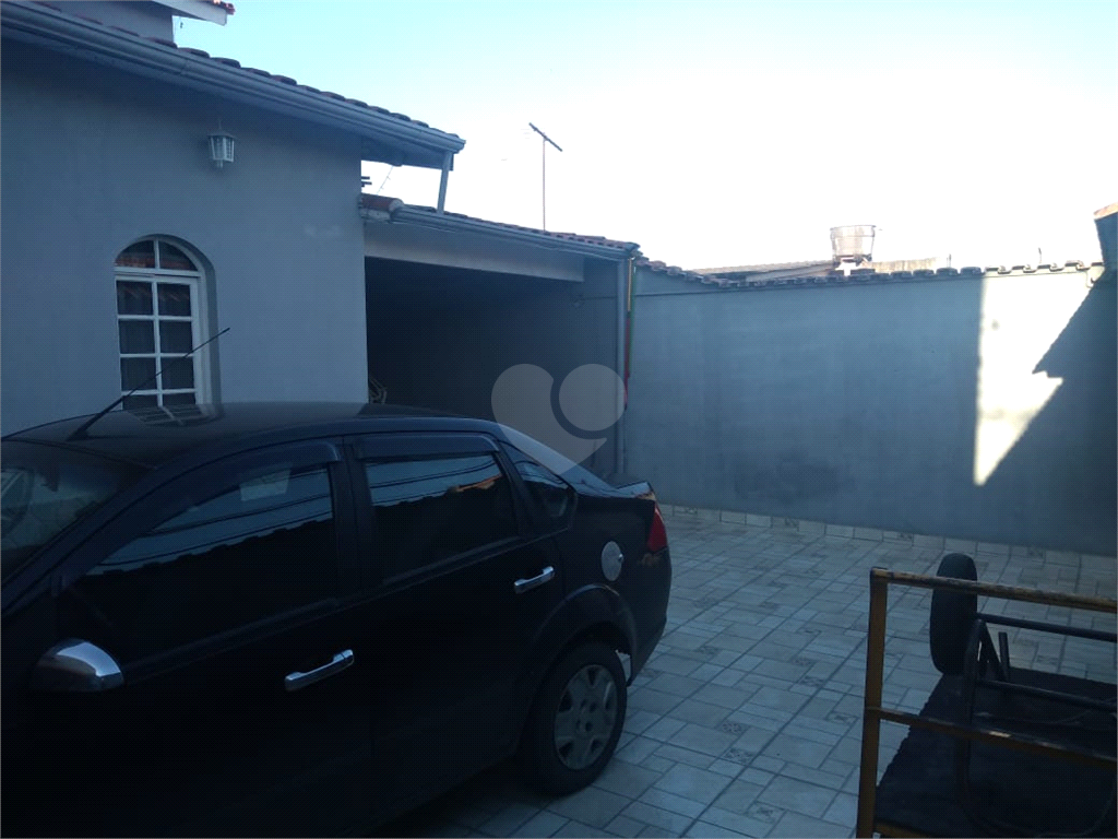 Venda Casa térrea Mogi Das Cruzes Jardim São Pedro REO451882 51