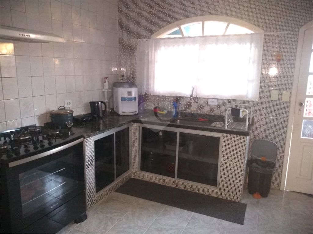 Venda Casa térrea Mogi Das Cruzes Jardim São Pedro REO451882 11