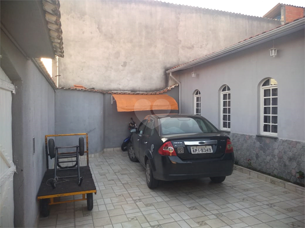 Venda Casa térrea Mogi Das Cruzes Jardim São Pedro REO451882 52