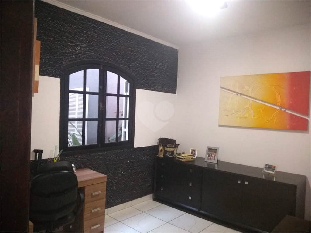 Venda Casa térrea Mogi Das Cruzes Jardim São Pedro REO451882 29