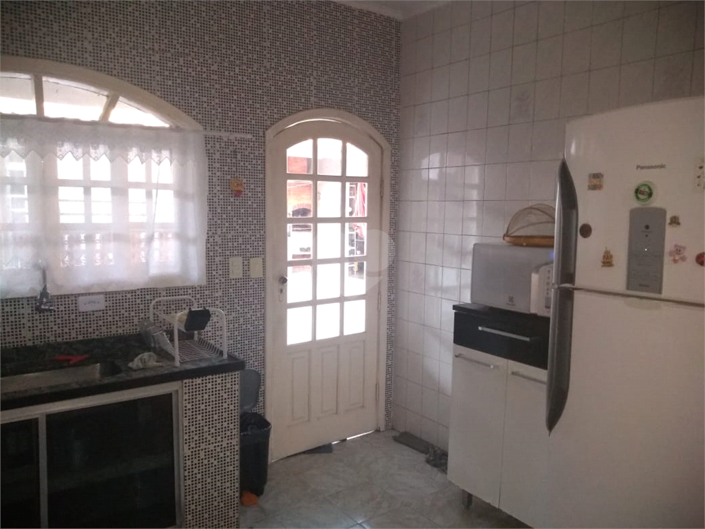 Venda Casa térrea Mogi Das Cruzes Jardim São Pedro REO451882 13