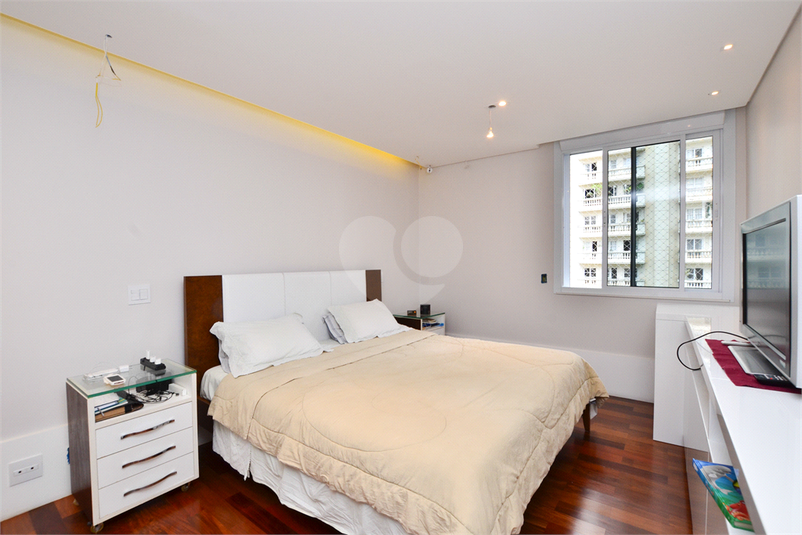 Venda Apartamento São Paulo Jardim Paulista REO451884 36