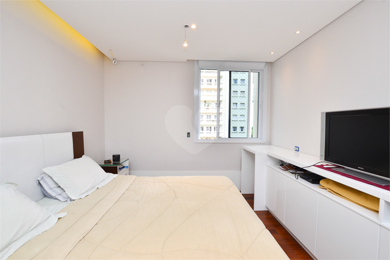 Venda Apartamento São Paulo Jardim Paulista REO451884 34