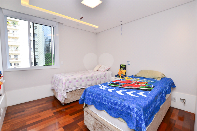 Venda Apartamento São Paulo Jardim Paulista REO451884 46