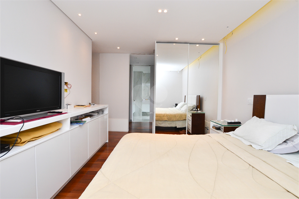 Venda Apartamento São Paulo Jardim Paulista REO451884 35