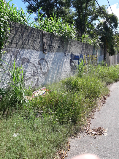 Venda Loteamento São Paulo Jardim Leonor Mendes De Barros REO451910 4