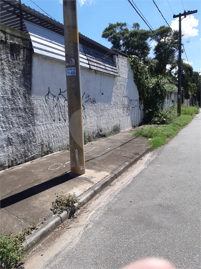 Venda Loteamento São Paulo Jardim Leonor Mendes De Barros REO451910 3