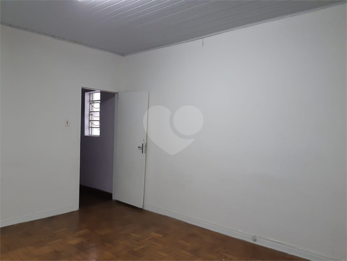 Venda Casa São Paulo Vila Mazzei REO451912 10