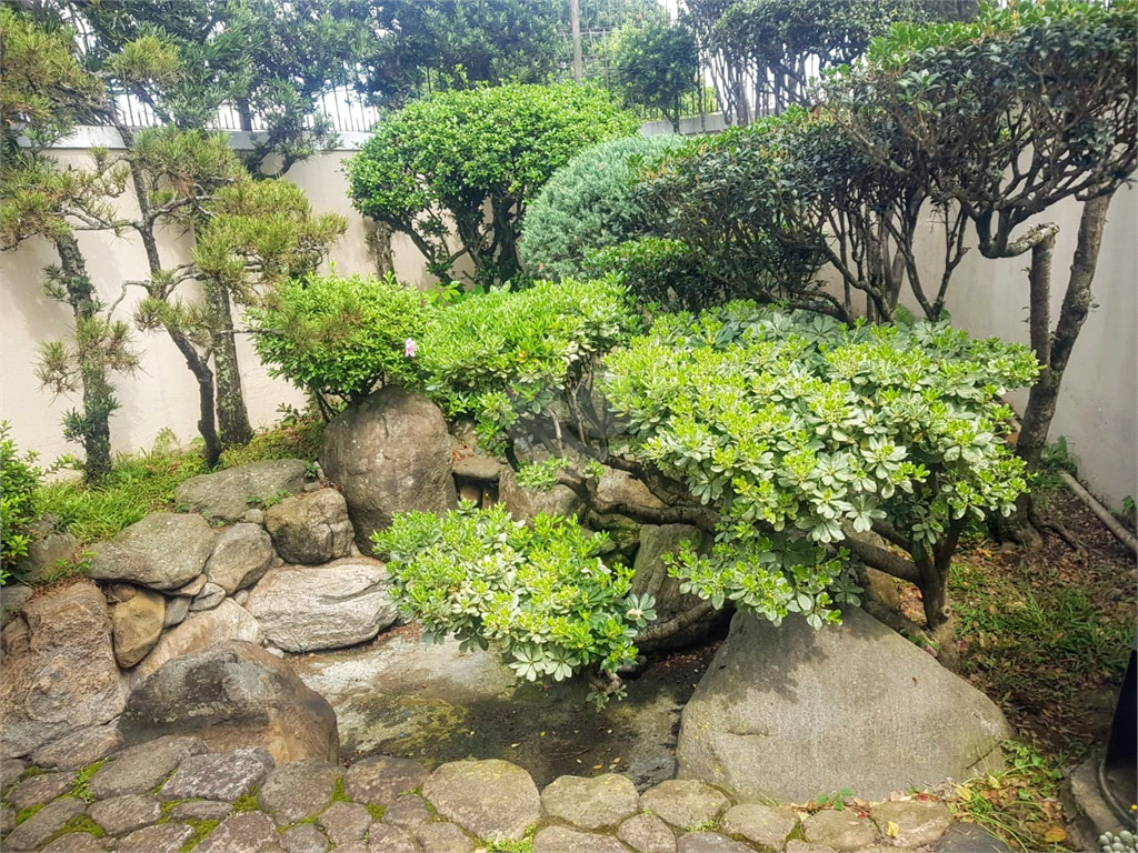 Venda Sobrado São Paulo Jardim Umuarama REO451956 6