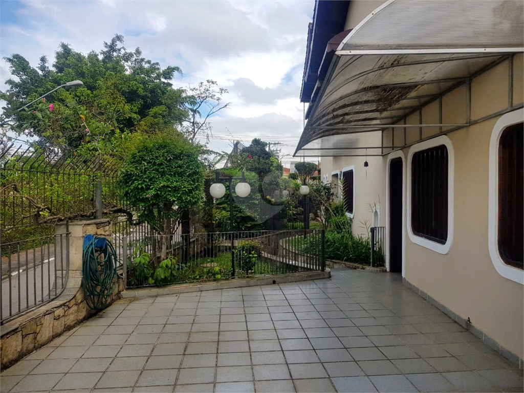 Venda Sobrado São Paulo Jardim Umuarama REO451956 39