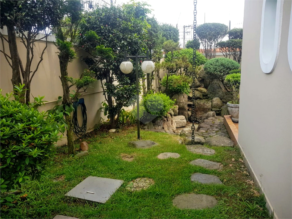 Venda Sobrado São Paulo Jardim Umuarama REO451956 43