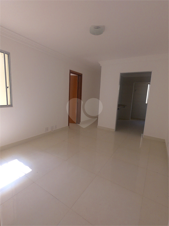 Venda Apartamento Indaiatuba Jardim Juliana REO451962 5