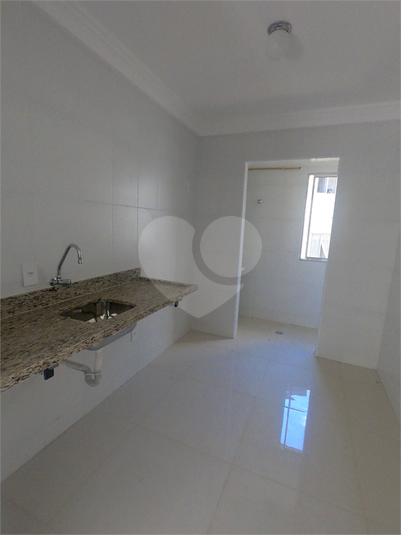 Venda Apartamento Indaiatuba Jardim Juliana REO451962 6