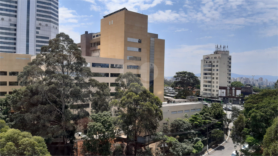 Venda Salas São Paulo Cerqueira César REO451965 1