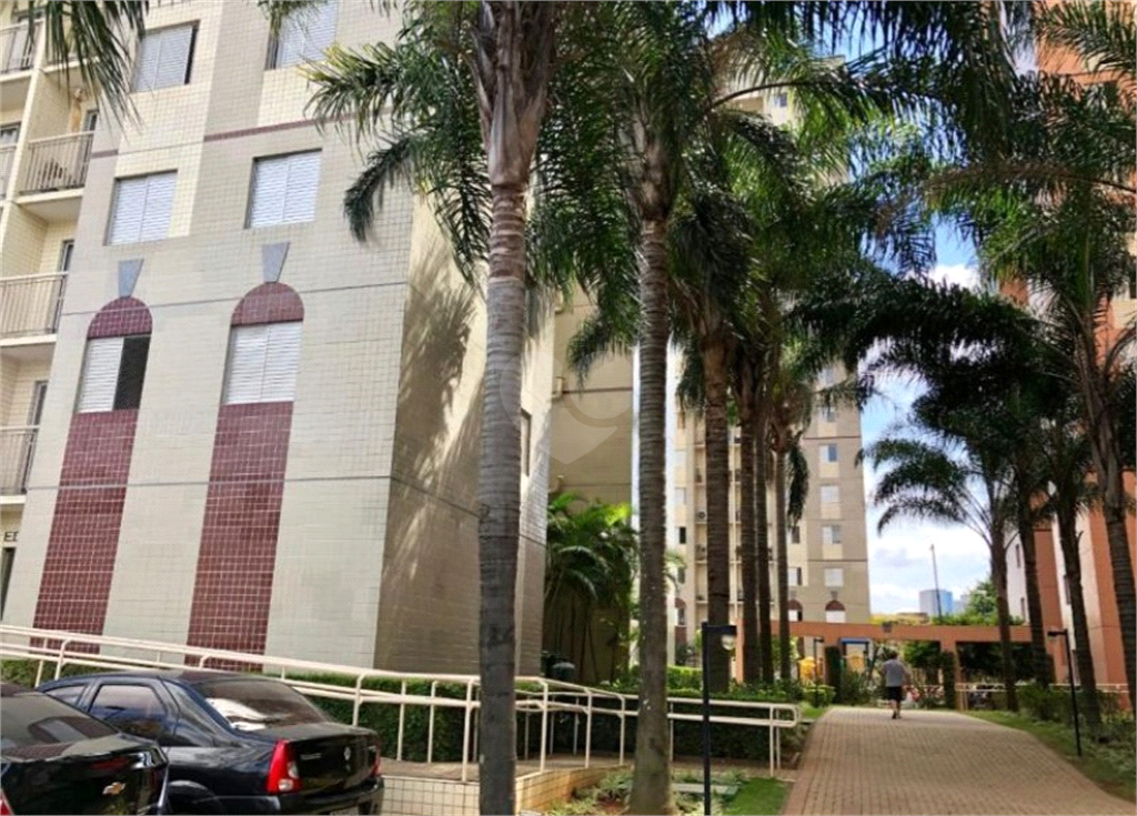 Venda Apartamento São Paulo Cambuci REO452025 8