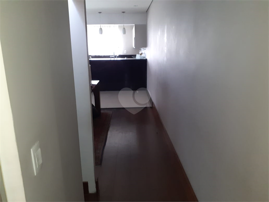 Venda Sobrado São Paulo Vila São Vicente REO452029 8