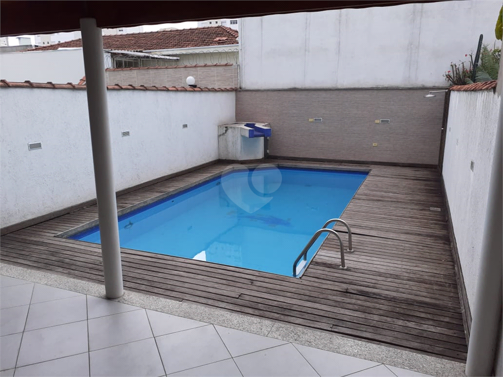 Venda Sobrado São Paulo Vila São Vicente REO452029 23