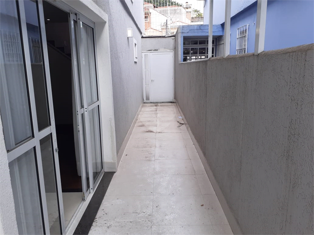 Venda Sobrado São Paulo Vila São Vicente REO452029 22