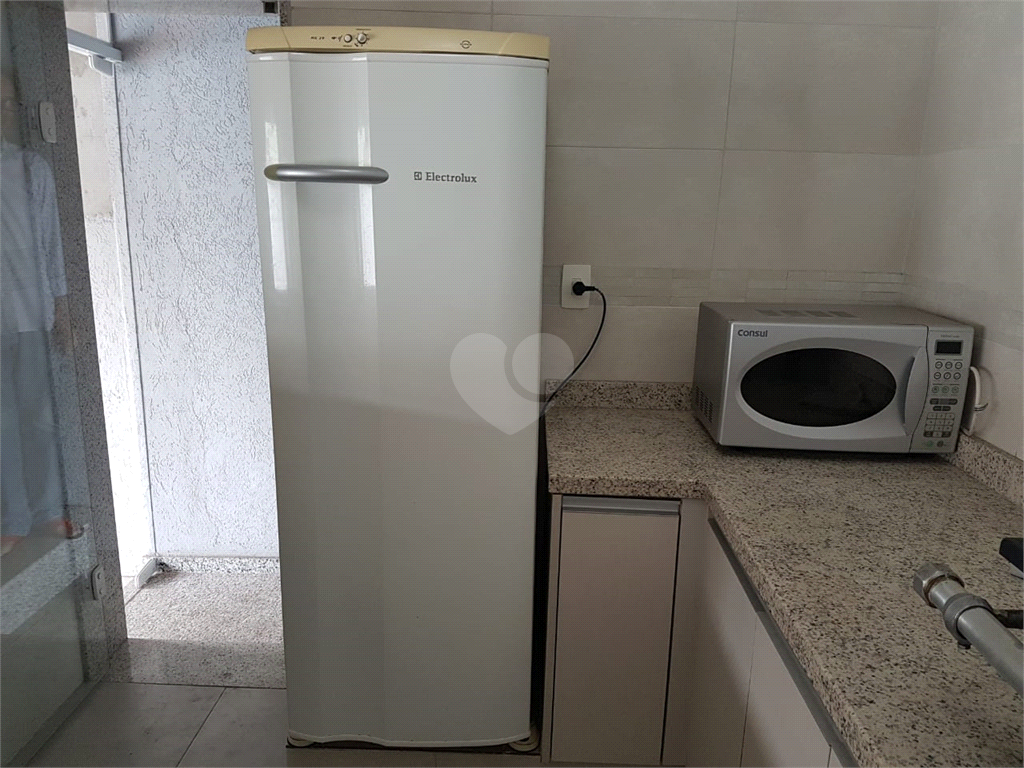 Venda Sobrado São Paulo Vila São Vicente REO452029 5