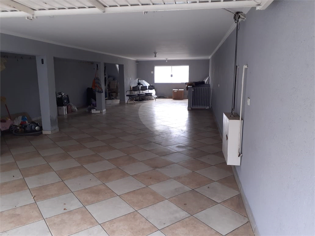 Venda Sobrado São Paulo Vila São Vicente REO452029 25