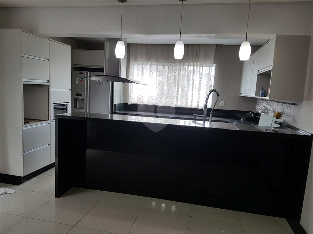 Venda Sobrado São Paulo Vila São Vicente REO452029 2