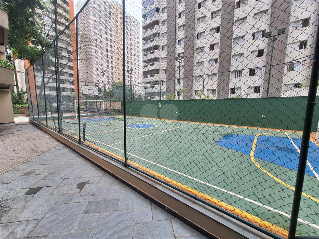 Aluguel Apartamento São Paulo Moema REO452098 36