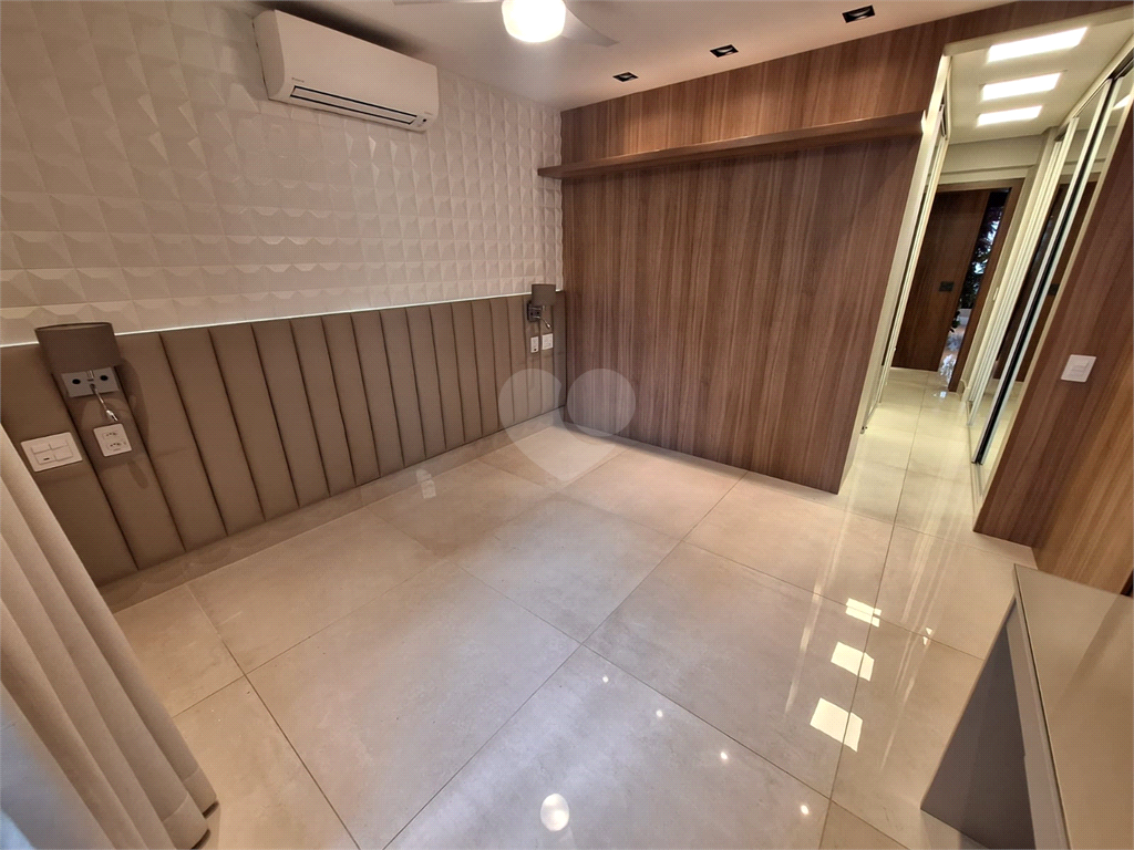 Aluguel Apartamento São Paulo Moema REO452098 61