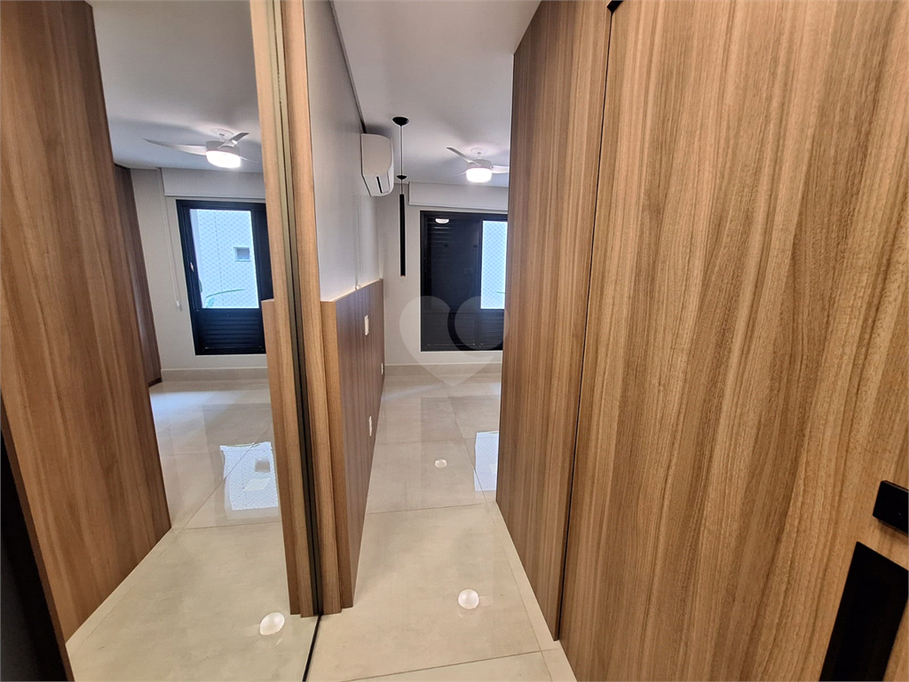 Aluguel Apartamento São Paulo Moema REO452098 60