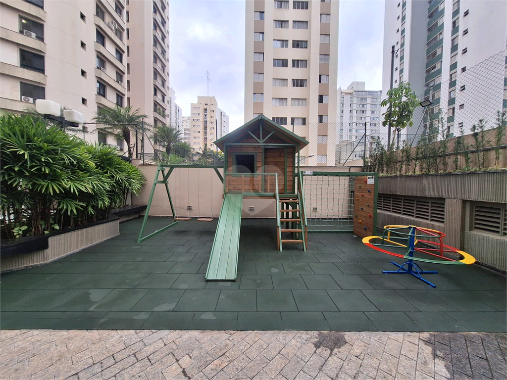 Aluguel Apartamento São Paulo Moema REO452098 28