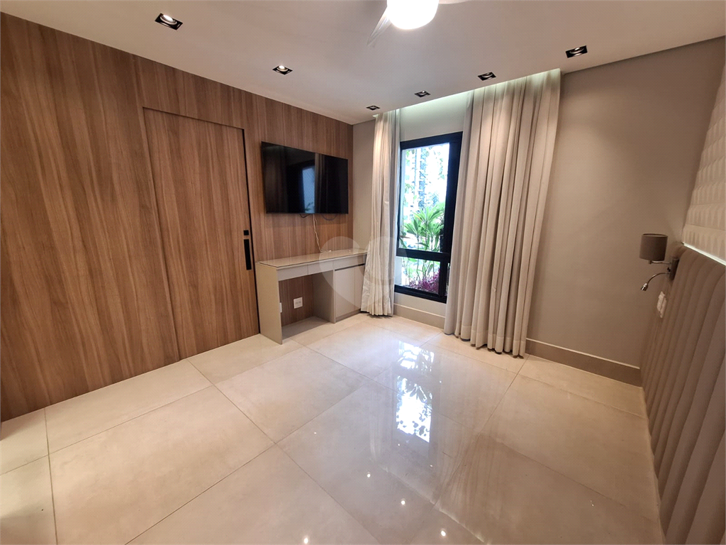 Aluguel Apartamento São Paulo Moema REO452098 52