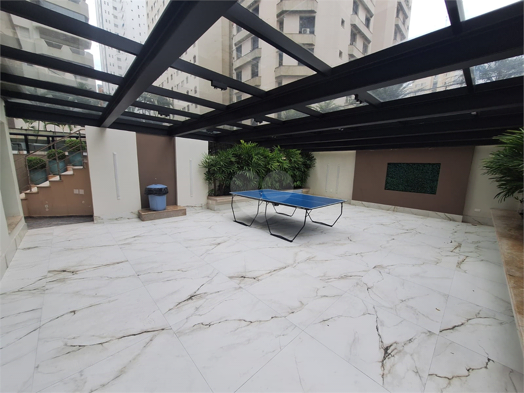 Aluguel Apartamento São Paulo Moema REO452098 22