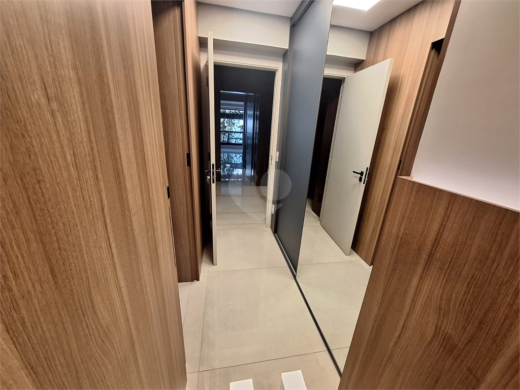 Aluguel Apartamento São Paulo Moema REO452098 18