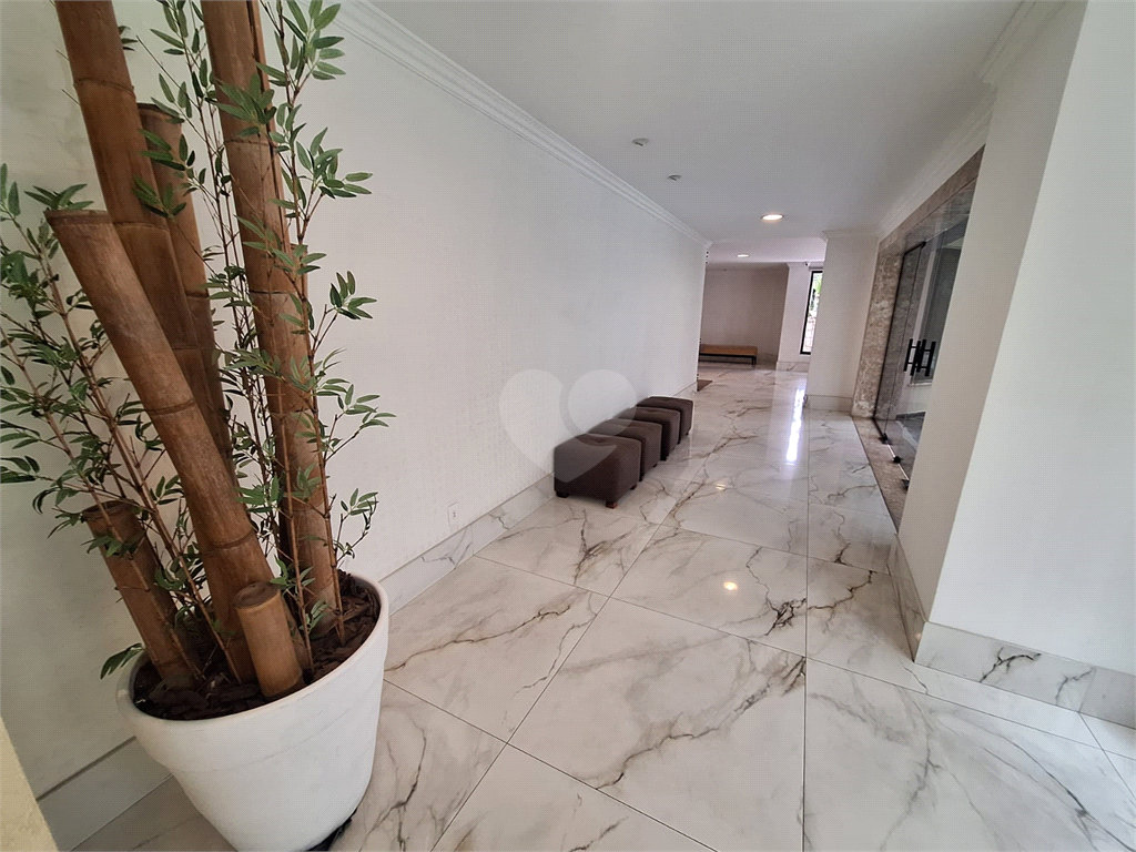 Aluguel Apartamento São Paulo Moema REO452098 7