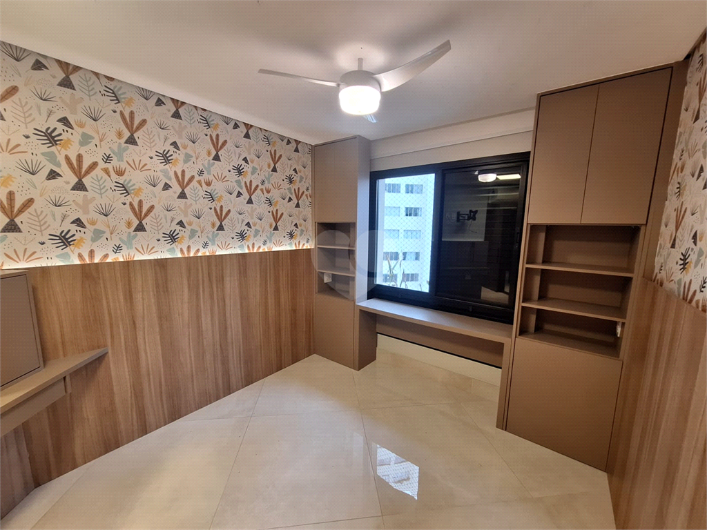 Aluguel Apartamento São Paulo Moema REO452098 55