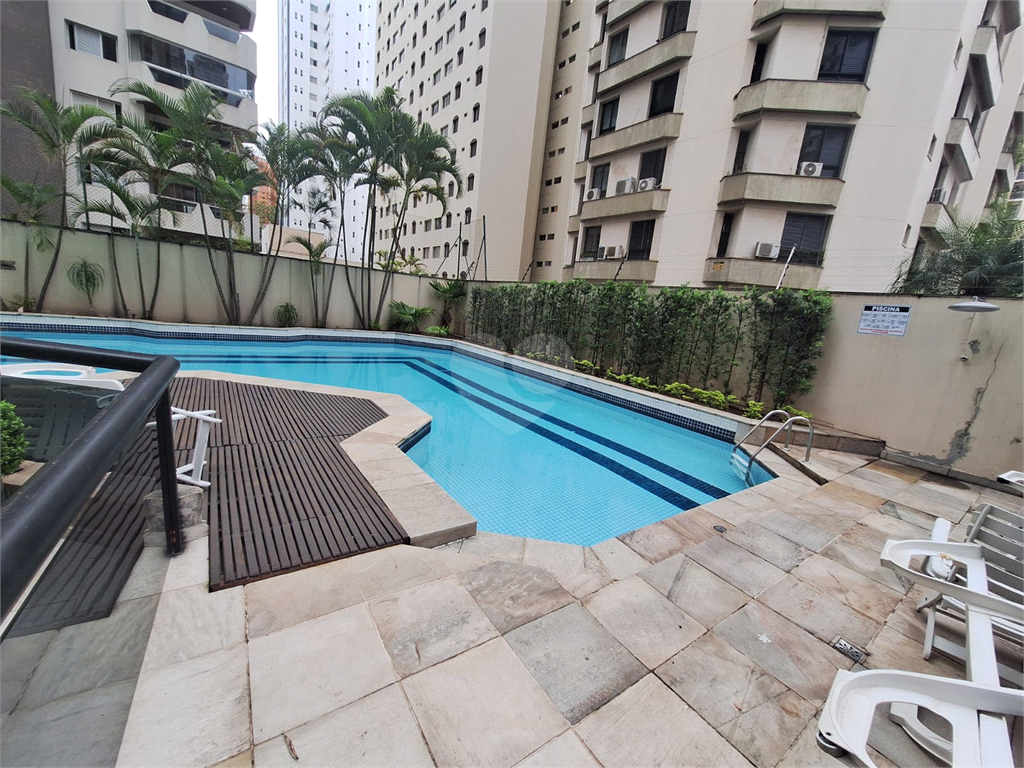 Aluguel Apartamento São Paulo Moema REO452098 46