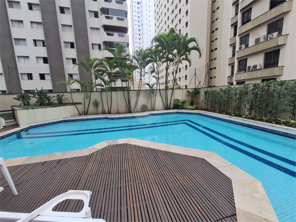 Aluguel Apartamento São Paulo Moema REO452098 23