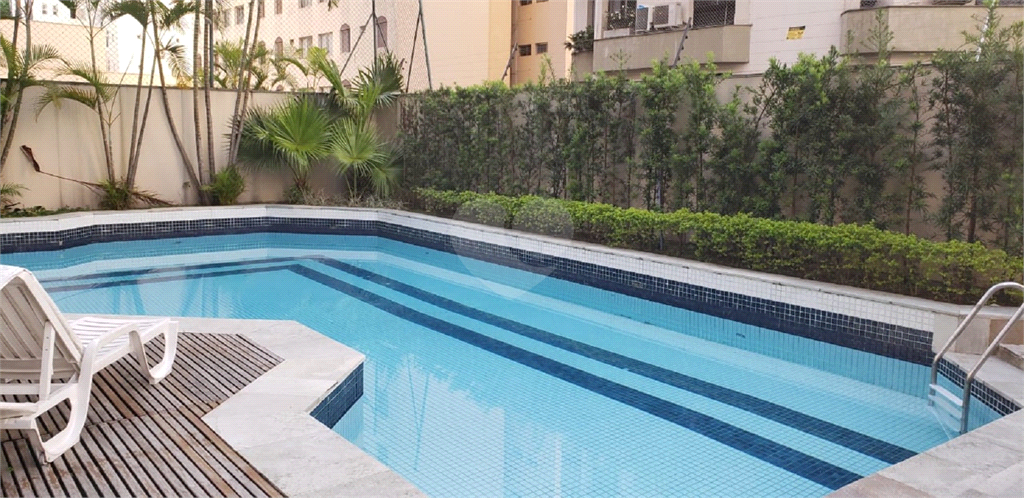 Aluguel Apartamento São Paulo Moema REO452098 6