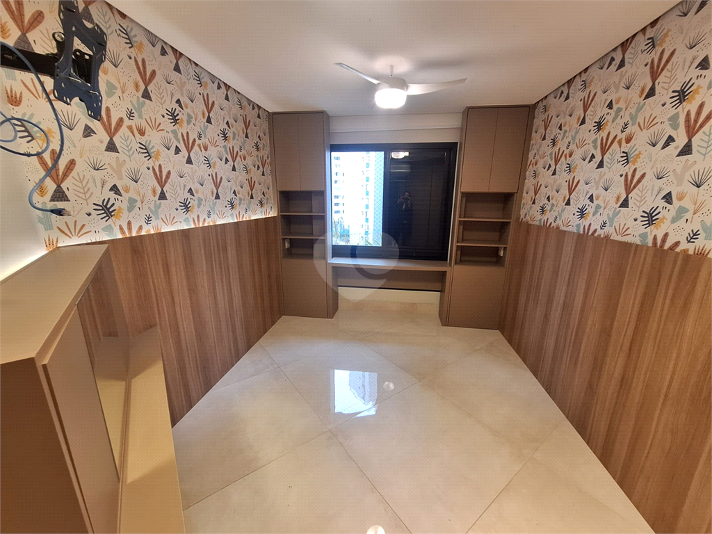 Aluguel Apartamento São Paulo Moema REO452098 34