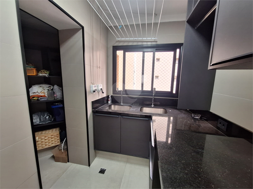 Aluguel Apartamento São Paulo Moema REO452098 19