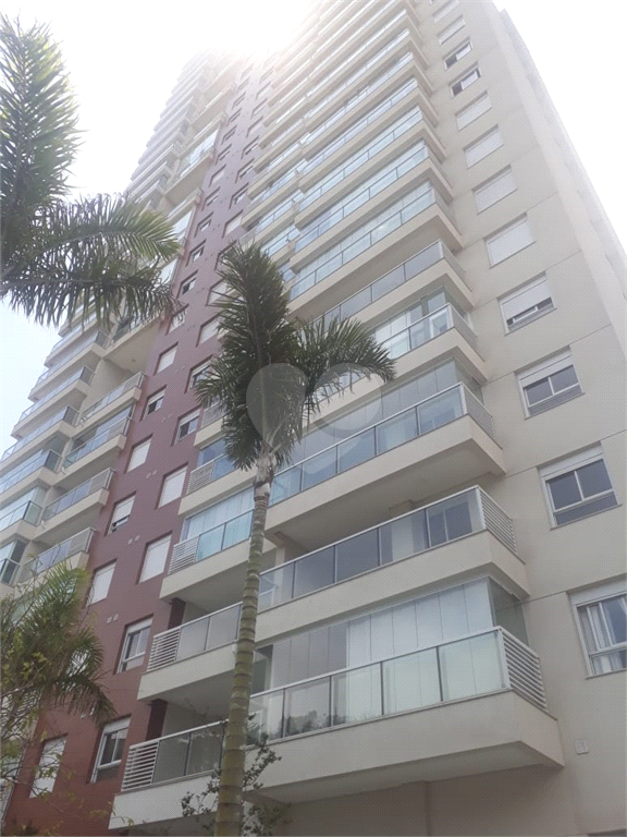 Venda Apartamento São Paulo Jardim São Paulo(zona Norte) REO452109 1