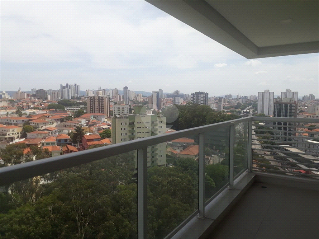 Venda Apartamento São Paulo Jardim São Paulo(zona Norte) REO452109 4